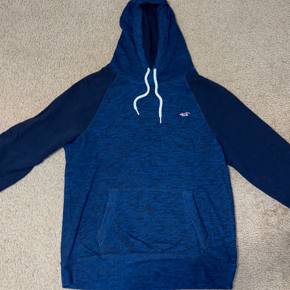 Men’s Hollister Hoodie